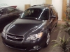2009 Subaru Legacy Wagon Touring AWD