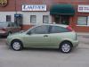 2007 Ford Focus ZX3