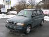 1997 Mazda MPV All Sport