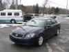 2005 Nissan Altima 2.5S Extra