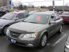2010 Hyundai Sonata Limited 3.3 Nav