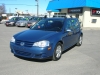 2008 Volkswagen Golf City