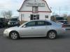 2009 Chevrolet Impala LS