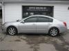 2004 Nissan Maxima 3.5 SE