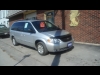 2002 Chrysler Town & Country LXI