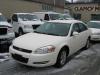 2007 Chevrolet Impala LS