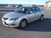2006 Mazda 3 GS Sedan