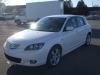 2006 Mazda 3 Sport GT 5Door
