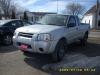 2003 Nissan Frontier XE Ext Cab 4x4
