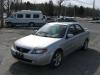2003 Mazda Protege ES 2.0