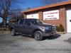 2007 Ford F-150 Crew Cab 4X4 