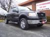 2007 Ford F-150 Ext Cab 4X4 Short Box