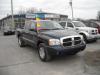 2007 Dodge Dakota SLT Quad Cab 4x4 V8