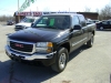 2004 GMC Sierra SLE Ext Cab 4x4