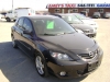 2004 Mazda 3 5Door
