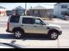 2006 Land Rover LR3 SE 4x4