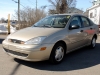 2002 Ford Focus SE