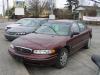 2001 Buick Century Custom