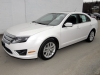 2010 Ford Fusion SEL V6 For Sale