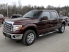 2010 Ford F-150 XLT SuperCrew XTR 4x4
