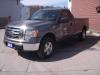 2010 Ford F-150 XLT Regular Cab 4x4