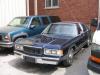 1991 Mercury Grand Marquis LS