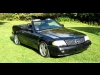 1999 Mercedes-Benz SL500 Convertible SL For Sale