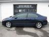 2006 Acura CSX Premium