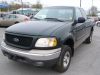 2004 Ford F-150 XLT SuperCab 4x4
