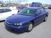 2005 Chevrolet Impala For Sale