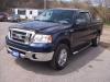 2007 Ford F-150 XLT Super Cab 4x4
