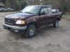 2001 Ford F-150 XLT Super Cab 4x4