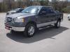 2007 Ford F-150 XLT Super Crew 4x4