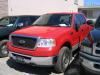 2008 Ford F-150 XLT SuperCrew Short Box 4x4