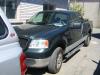 2005 Ford F-150 XLT SuperCab 4x4