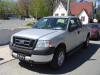 2005 Ford F-150 XL SuperCab 4x4