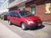 2003 Dodge Caravan SE