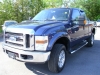 2008 Ford F-350 XLT SuperCab 4x4 For Sale Near Ottawa, Ontario