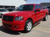 2007 Ford F-150 FX2 Sport SuperCab