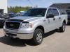 2007 Ford F-150 XLT SuperCrew 4x4