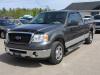 2007 Ford F-150 XLT SuperCab
