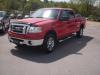 2007 Ford F-150 XLT Super Crew 4x4
