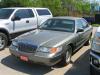 2002 Mercury Grand Marquis LS