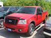 2006 Ford F-150 FX4 SuperCab 4x4