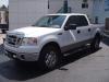 2007 Ford F-150 XLT SuperCrew 4x4