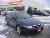 2004 Acura TSX Premium