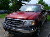 2002 Ford F-150 SuperCab 4x4