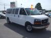2007 GMC Savana 12 Passenger Van