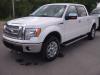 2010 Ford F-150 Lariat Super Crew 4x4