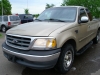 2000 Ford F-150 SuperCab